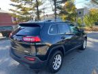 JEEP CHEROKEE L photo