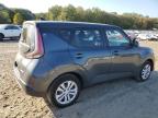 Lot #3024821398 2025 KIA SOUL LX