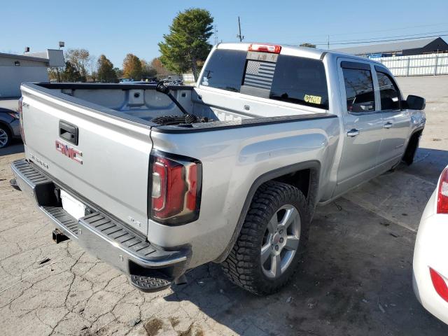 2017 GMC SIERRA K15 - 3GTU2MEC7HG379298