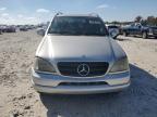 MERCEDES-BENZ ML 320 photo