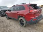 Lot #2957986928 2017 JEEP CHEROKEE L