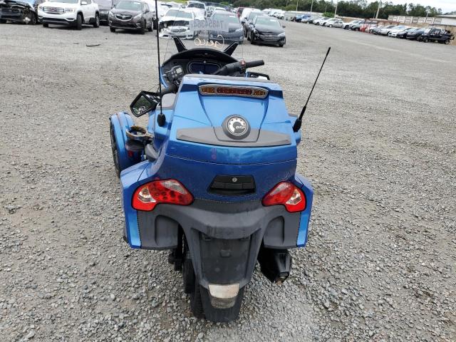 2018 CAN-AM SPYDER ROA - 2BXNBDD29JV001701
