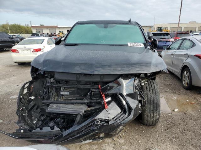 VIN 1GNSKLED8PR369136 2023 Chevrolet Tahoe, K1500 no.5