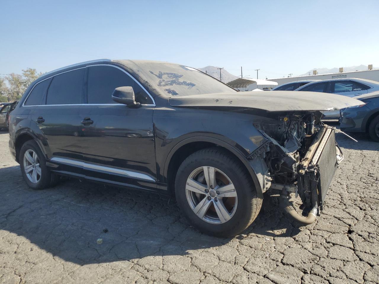 Lot #2974686264 2022 AUDI Q7 PREMIUM