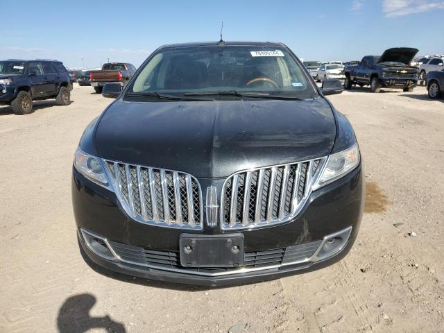 VIN 2LMDJ8JK4DBL26644 2013 LINCOLN MKX no.5