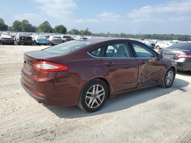 VIN 3FA6P0H73GR266474 2016 Ford Fusion, SE no.3