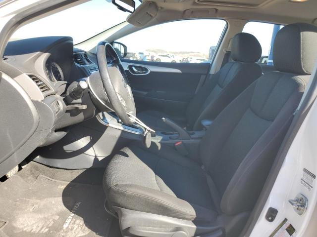 VIN 3N1AB7AP8DL753256 2013 Nissan Sentra, S no.7