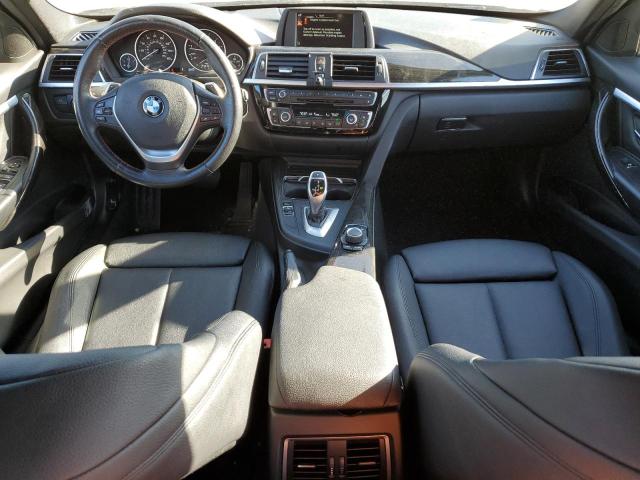 2017 BMW 330 XI - WBA8D9C33HA004905