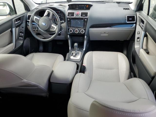 2018 SUBARU FORESTER 2 - JF2SJARC5JH524869