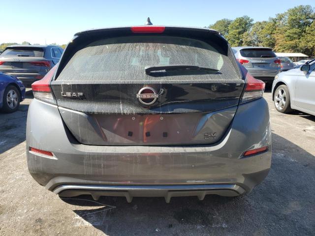 2023 NISSAN LEAF SV PL - 1N4CZ1CV0PC551091
