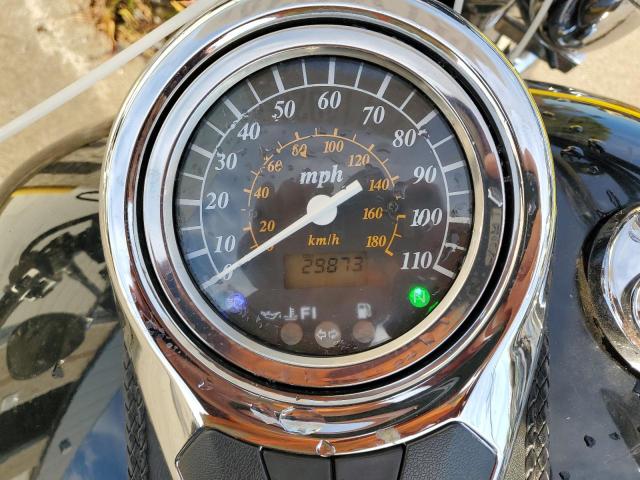 2005 SUZUKI C50 JS1VS55A852104224