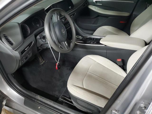 2023 HYUNDAI SONATA SE - KMHL24JA0PA261134