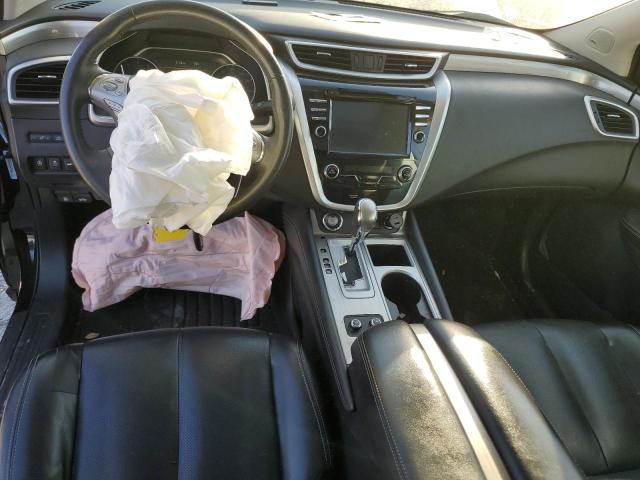 2018 NISSAN MURANO S - 5N1AZ2MG9JN149116