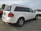 Lot #2972779638 2011 MERCEDES-BENZ GL 450 4MA