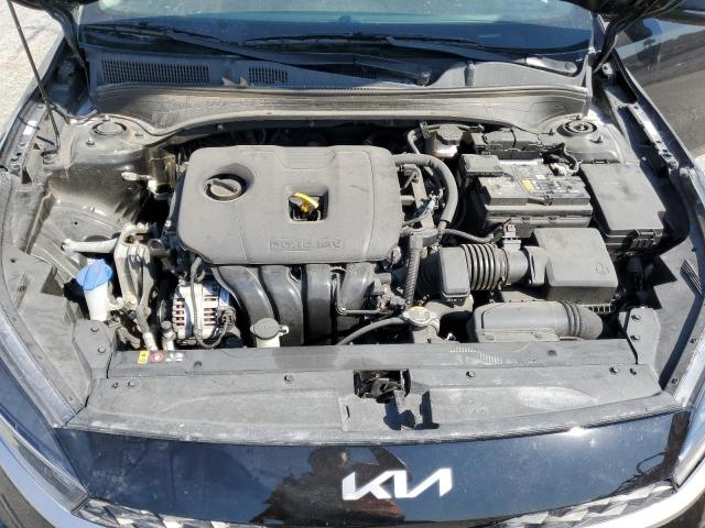 VIN 3KPF24ADXPE672209 2023 KIA Forte, LX no.11