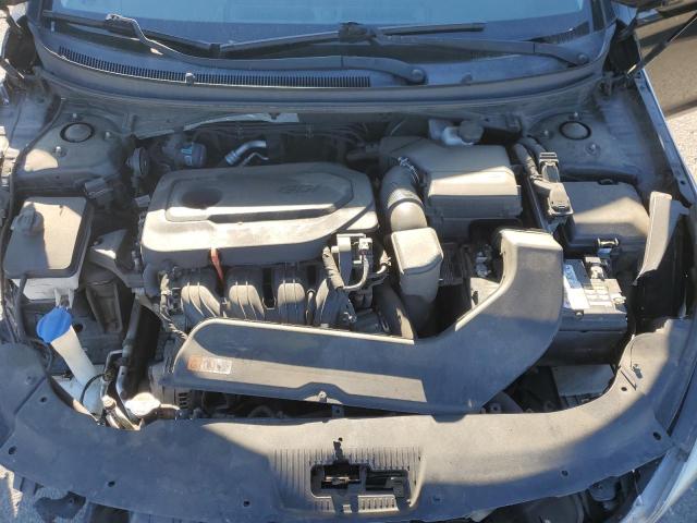 2017 HYUNDAI SONATA SPO - 5NPE34AF5HH449373