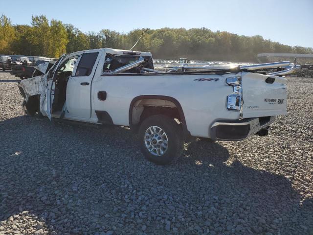 2023 CHEVROLET 2500 HD - 1GC2YLE72PF188536