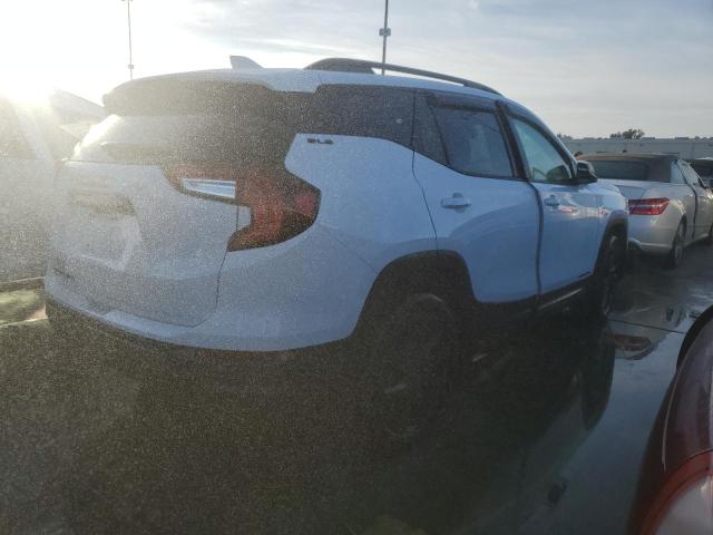 2023 GMC TERRAIN SL - 3GKALMEG4PL117753