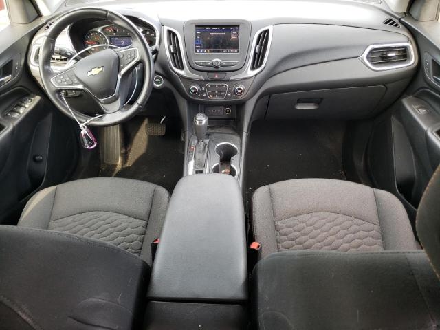 2020 CHEVROLET EQUINOX LT - 3GNAXUEV3LS629249