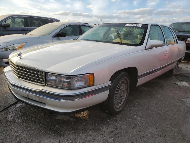 1995 CADILLAC DEVILLE #3024164869