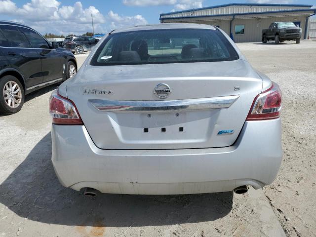 VIN 1N4AL3APXDN555772 2013 Nissan Altima, 2.5 no.6