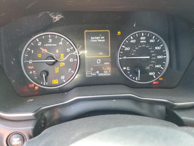2020 SUBARU OUTBACK LI - 4S4BTANC1L3176417