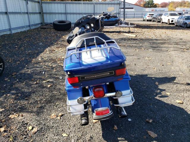 2010 HARLEY-DAVIDSON FXFBS 1HD1FC413AB642014