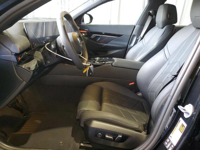 2024 BMW 530 XI - WBA53FJ01RCS03809