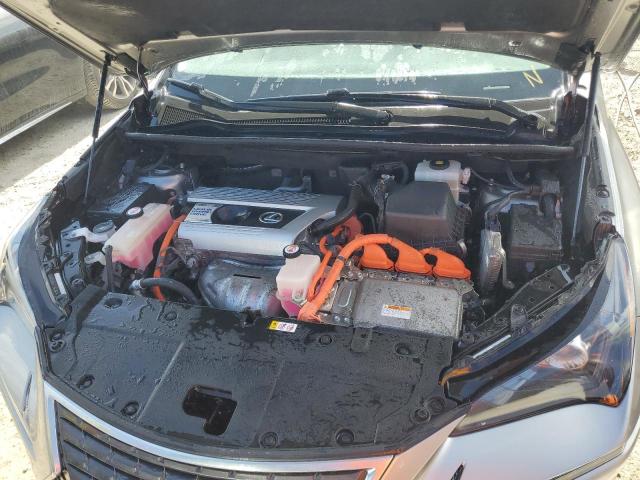 2020 LEXUS NX 300H JTJDJRDZ6L2134853