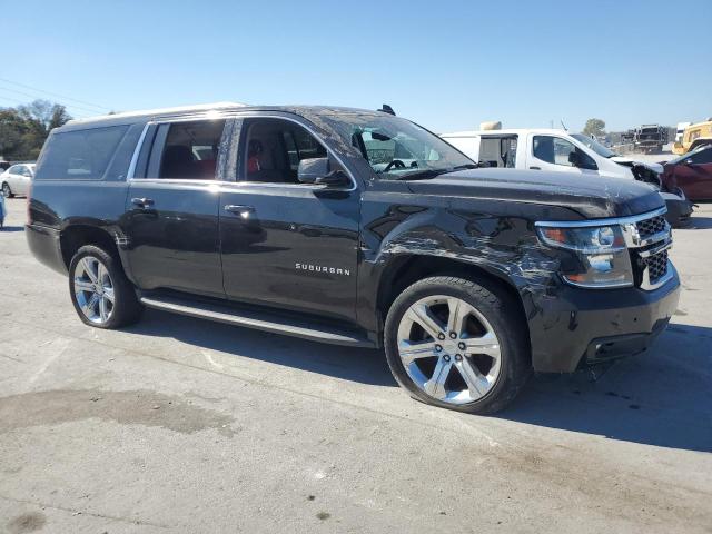 Vin: 1gnskhkc1kr210668, lot: 74670094, chevrolet suburban k1500 lt 20194