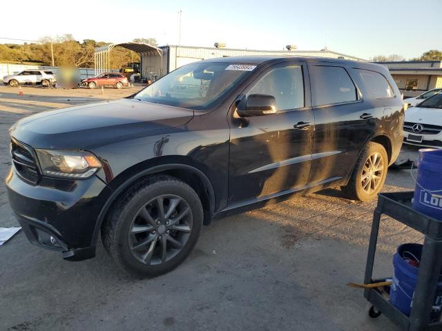 VIN 1C4RDJDG7HC823835 2017 Dodge Durango, GT no.1