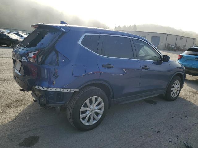 Vin: knmat2mt4jp615137, lot: 75319054, nissan rogue s 20183