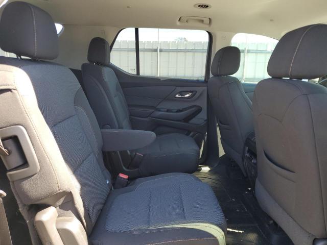 2021 CHEVROLET TRAVERSE L - 1GNERGKW7MJ254625