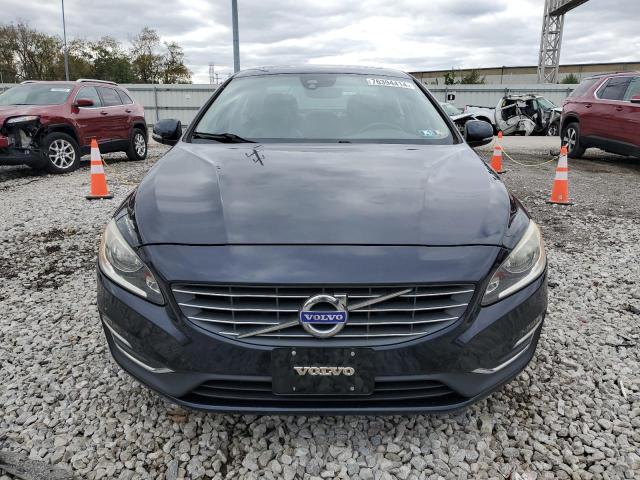 VIN YV126MFK2G2402196 2016 Volvo S60, Premier no.5