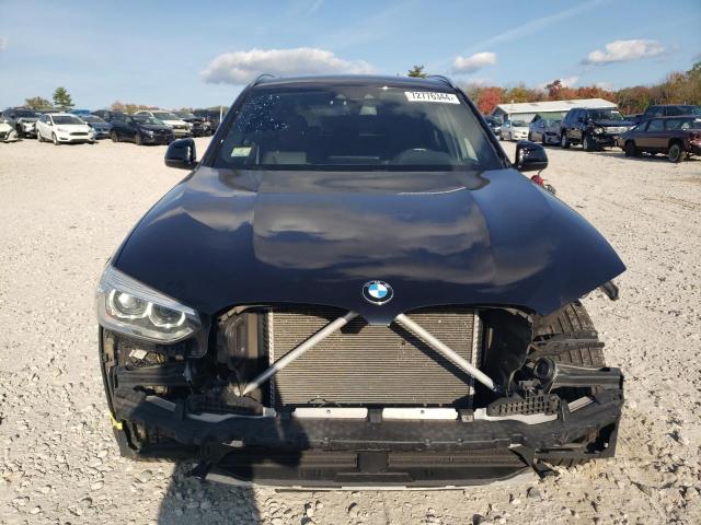 2018 BMW X3 XDRIVE3 - 5UXTR9C59JLC75883