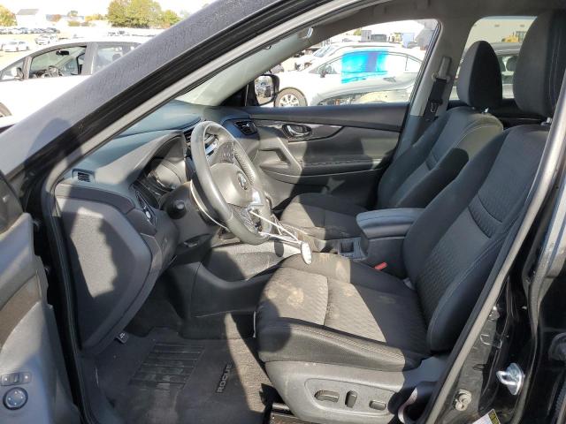 2017 NISSAN ROGUE S - KNMAT2MV5HP576697