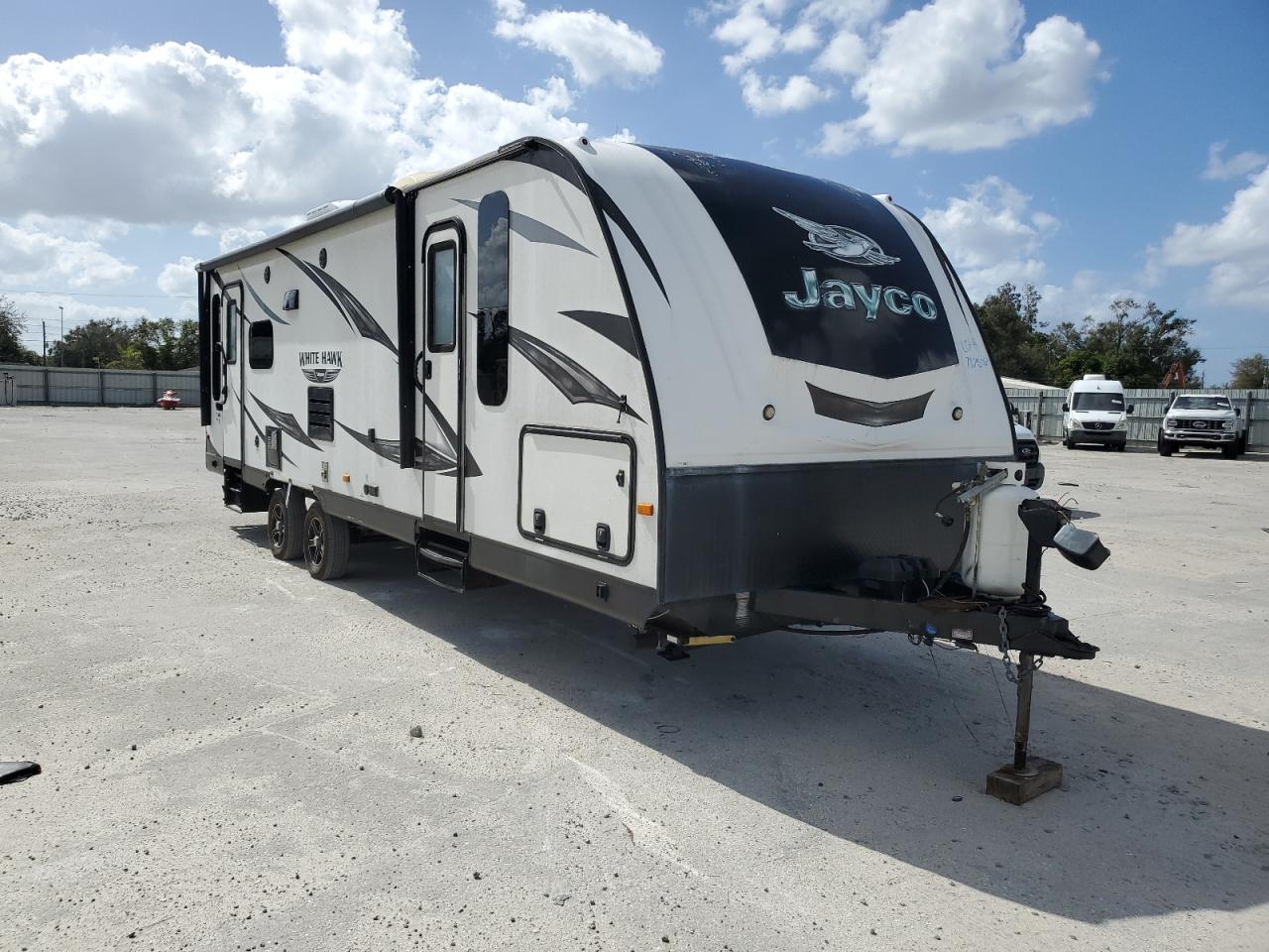 Jayco Jayco 2016 