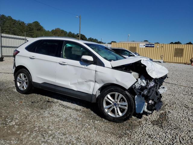 2020 FORD EDGE SEL - 2FMPK3J98LBA16954