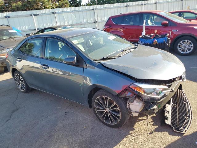 VIN 2T1BURHE5FC460920 2015 Toyota Corolla, L no.4