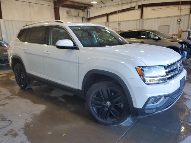 VIN 1V2NR2CA1JC570230 2018 Volkswagen Atlas, Sel Pr... no.4