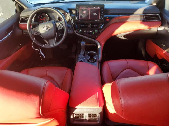 2021 TOYOTA CAMRY XSE - 4T1K61BK3MU026081