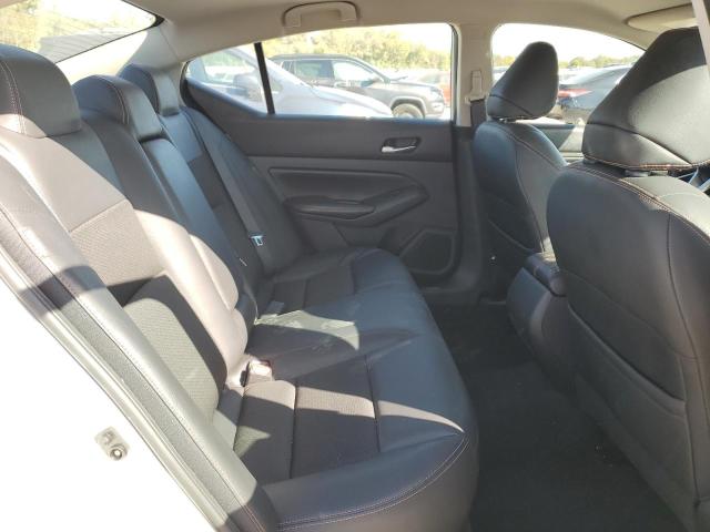 2021 NISSAN ALTIMA SR - 1N4BL4CVXMN369249