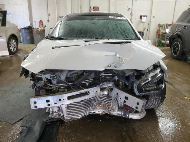 2015 MITSUBISHI LANCER EVO JA32W7FV4FU028743