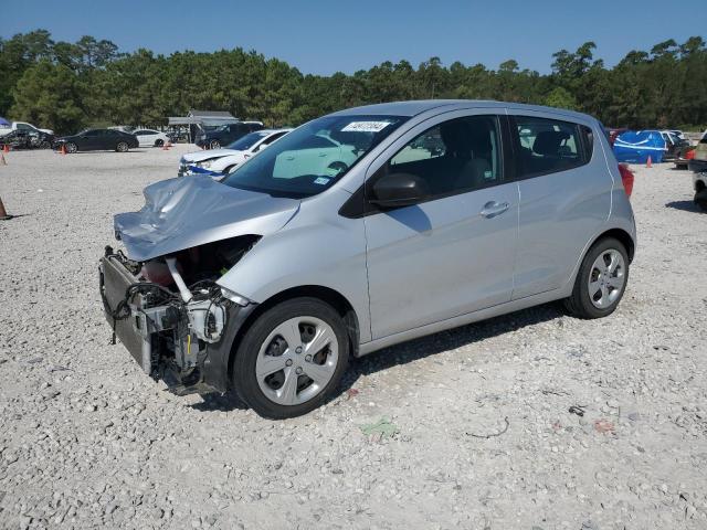 2021 CHEVROLET SPARK LS #2953000750