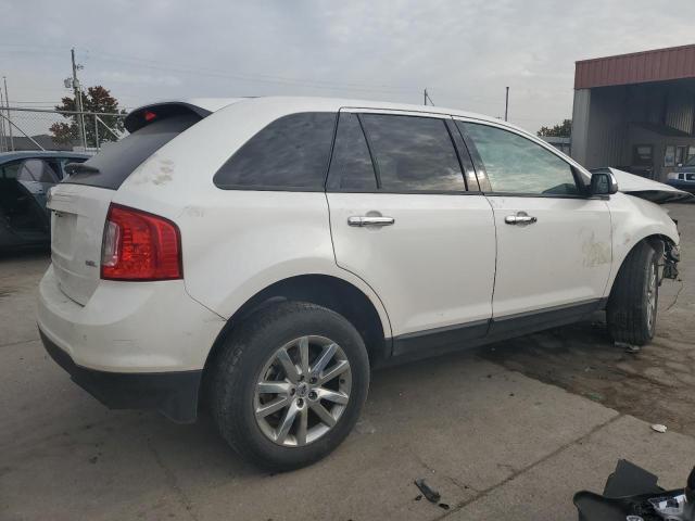 VIN 2FMDK3JC6DBA40234 2013 FORD EDGE no.3