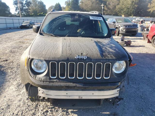 VIN ZACCJABT0FPB63539 2015 JEEP RENEGADE no.5