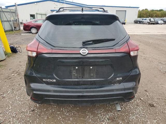 VIN 3N1CP5DV4ML488831 2021 Nissan Kicks, SR no.6