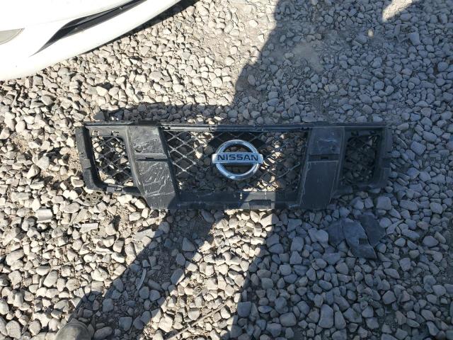 2019 NISSAN FRONTIER S - 1N6DD0EV9KN785437