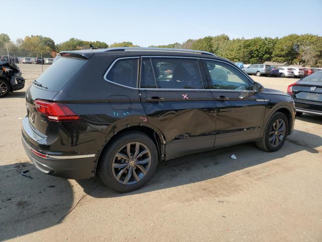 2022 VOLKSWAGEN TIGUAN SE - 3VV2B7AX6NM139661