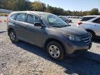 Lot #3024733206 2014 HONDA CR-V LX